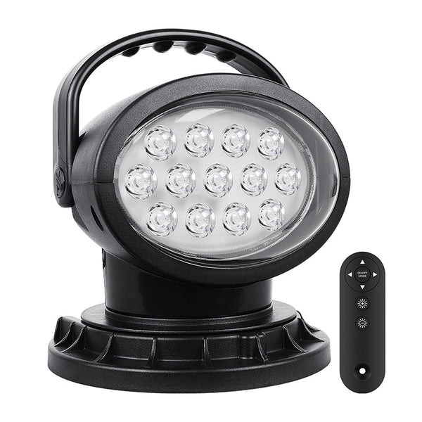 Searchlight - Tapaodu Designs
