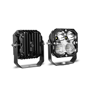 4.5-Inch Pod Light combo beam