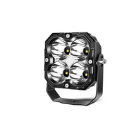 4.5-Inch Pod Light Spot beam