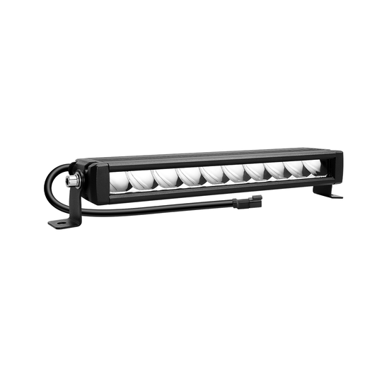 12" 23" 33" 44" 55" Single Row Slim LED Light Bar with DT Wiring Kit Switch, 6000LM Flood Combination Beam Off-Road LED Light Bar, Anti-Glare Design, Suitable for Vehicle Pickup SUV ATV UTV Truck Driving Lights