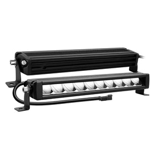 Journey Series 12" 30W Single Row Slim LED Light Bar DT Connector